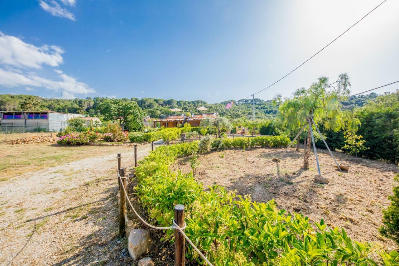 Green Hills House Cefalù Zewnętrze zdjęcie