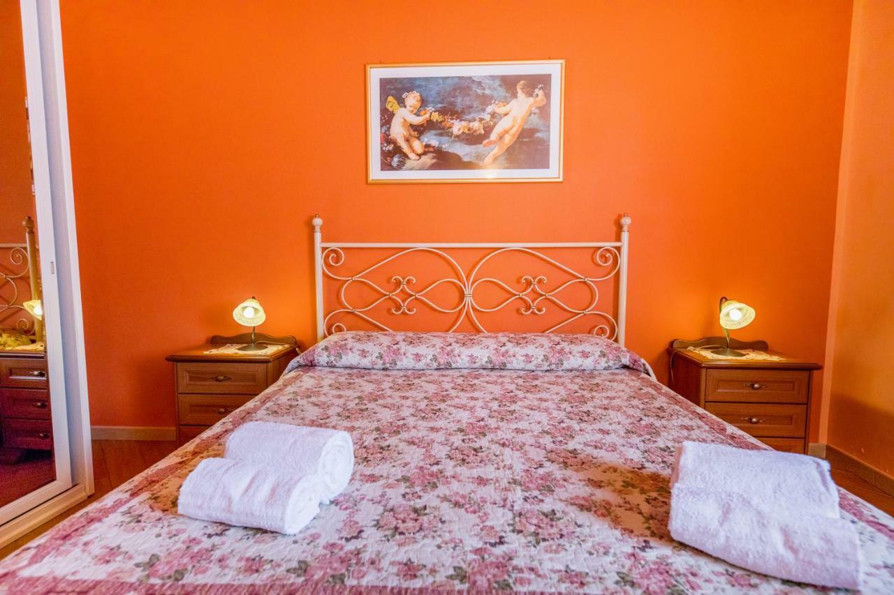 Green Hills House Cefalù Zewnętrze zdjęcie