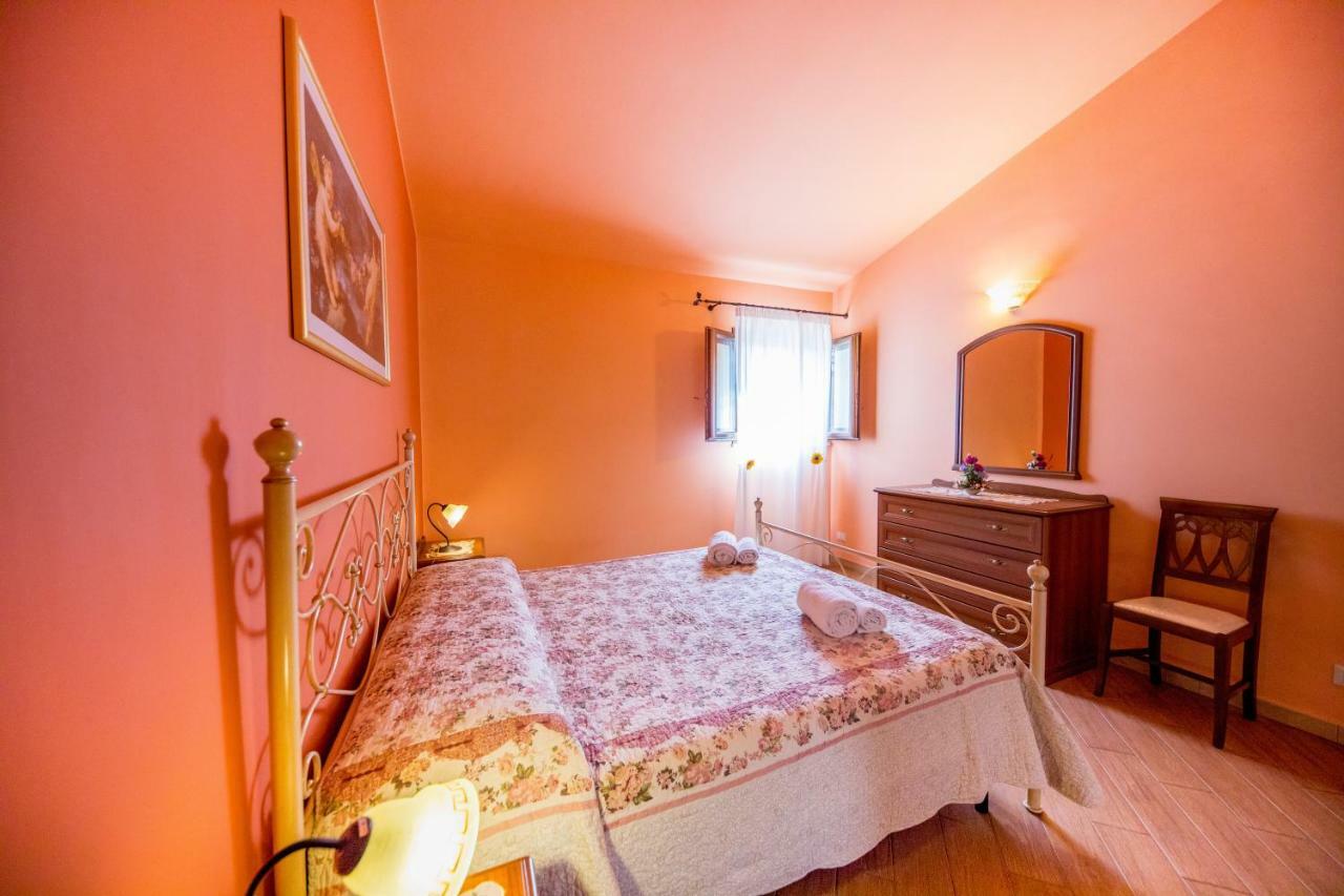 Green Hills House Cefalù Zewnętrze zdjęcie